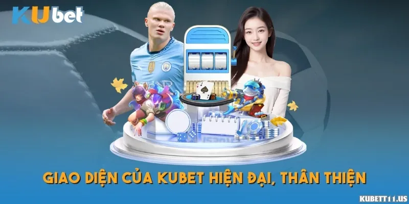 Giao diện được thiết kế chỉn chu, công nghệ bảo mật cao
