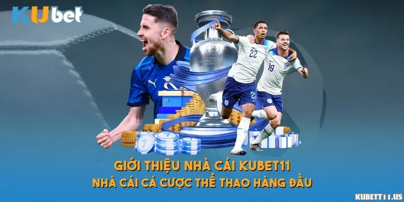 Nhà cái Kubet11 có độ uy tín cao, được giám sát chặt chẽ của cơ quan cờ bạc PAGCOR