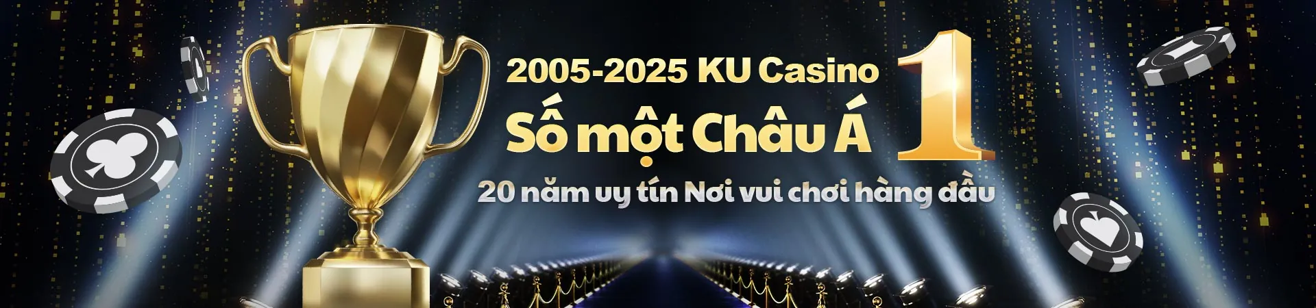 Kubet11 - Casino Uy Tín Số 1 Châu Á